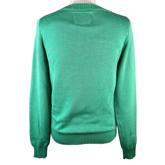 Tipsy Elves Bah Humpug Ugly Christmas Sweater M Medium - Picture 2 of 10